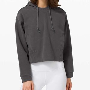 Lululemon Cool Crescent Hoodie